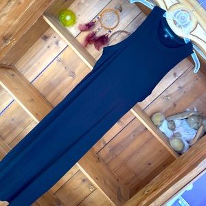 BANANA REPUBLIC LONG DRESS